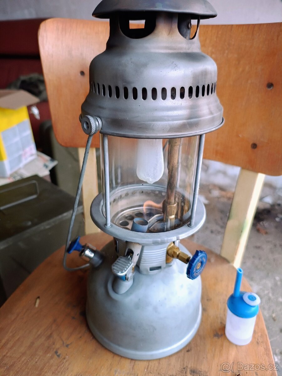 Petromax 829 B 500HK Bundeswehr