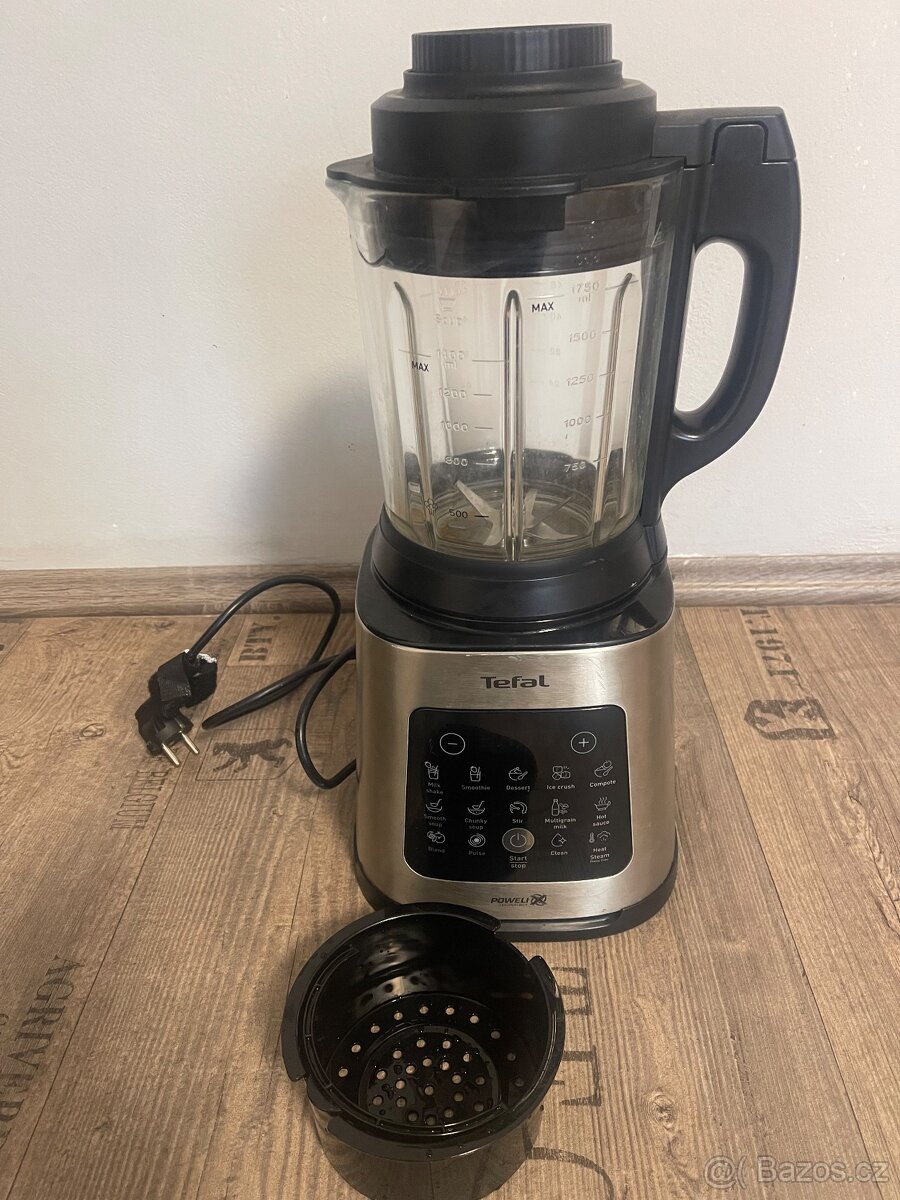 Stolní mixér Tefal