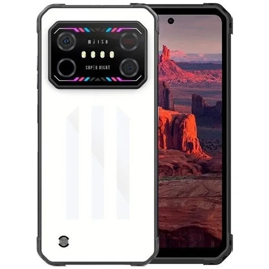 iiiF150 Air1 Ultra 8/128 GB, 5000 mAh//ZÁNOVNÍ