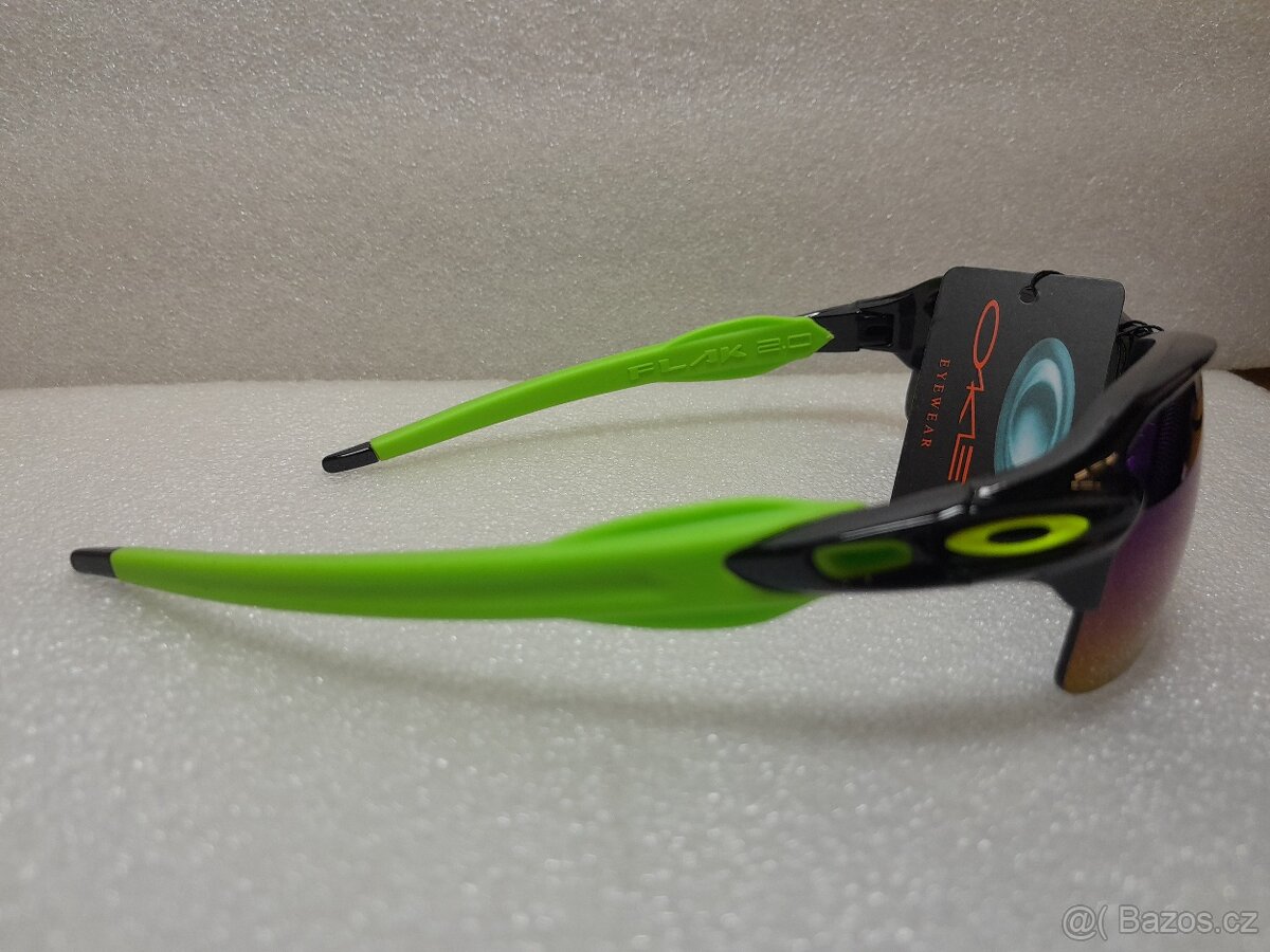 NOVÉ CYKLISTICKÉ CYKLO BRÝLE OAKLEY