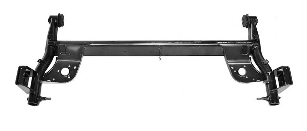 Náprava zadní Suzuki Swift 2005-,Opel Agila2008-2014