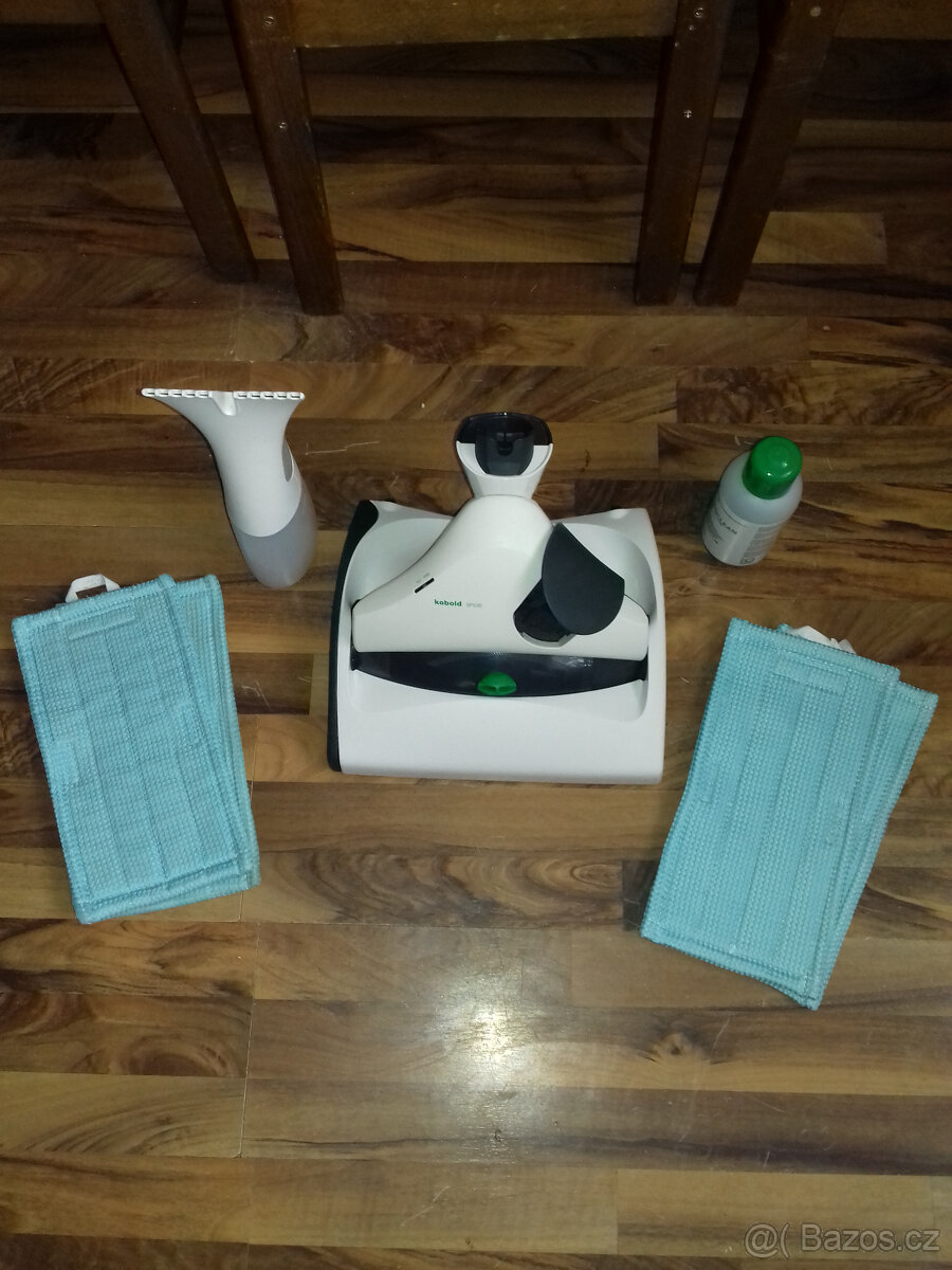 Vorwerk stírací hlava SP 530-výprodej-sleva