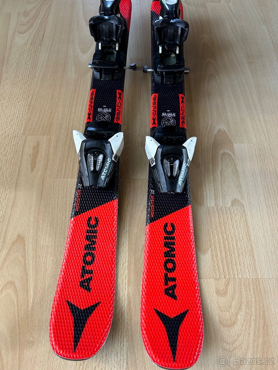 Dětské lyže Atomic J2 70cm