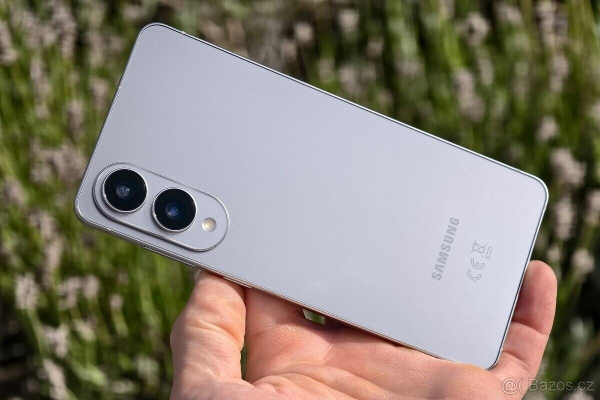 Samsung Galaxy S25 Edge