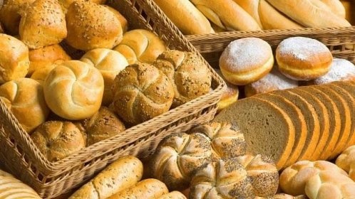 PRODÁM PŘEBYTKY KRMNÉHO PEČIVA