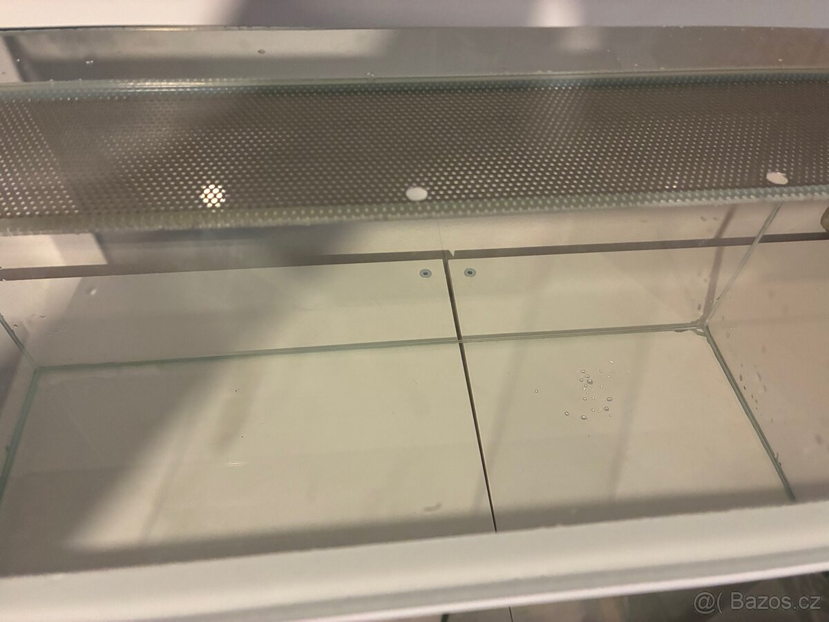 Terárium pro želvu