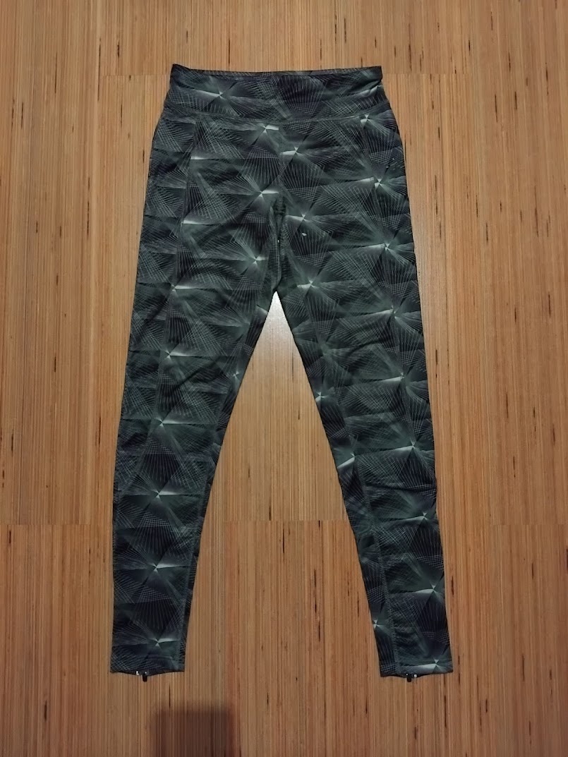 funkční legíny Crivit vel. 36/38