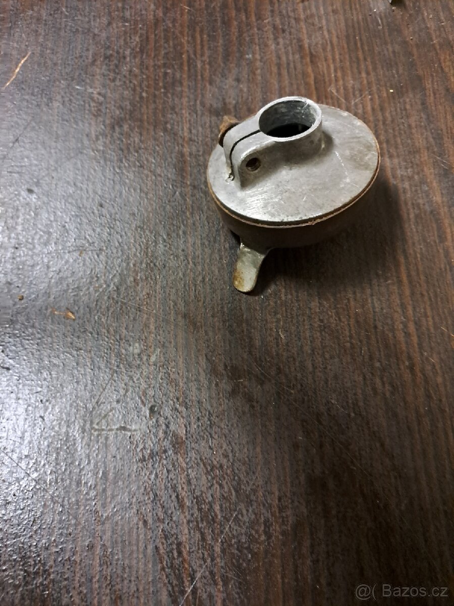 Filtr karburátoru Jawa