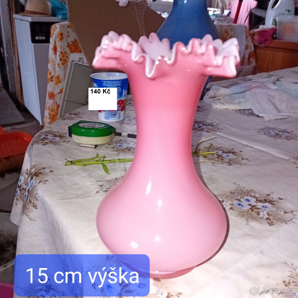 vázičky