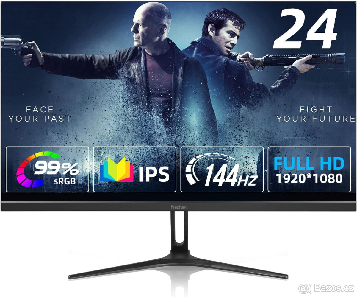 LCD Prechen HD-238 24“