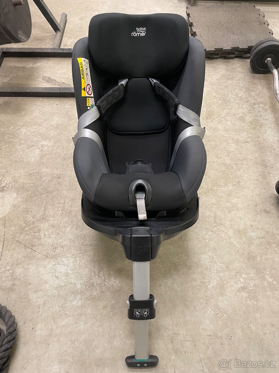 Britax Römer DualFix M i-size