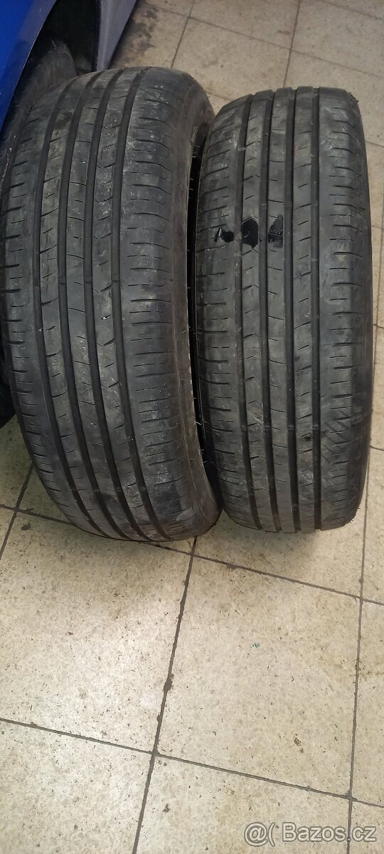 Letni pneu 195/65/15