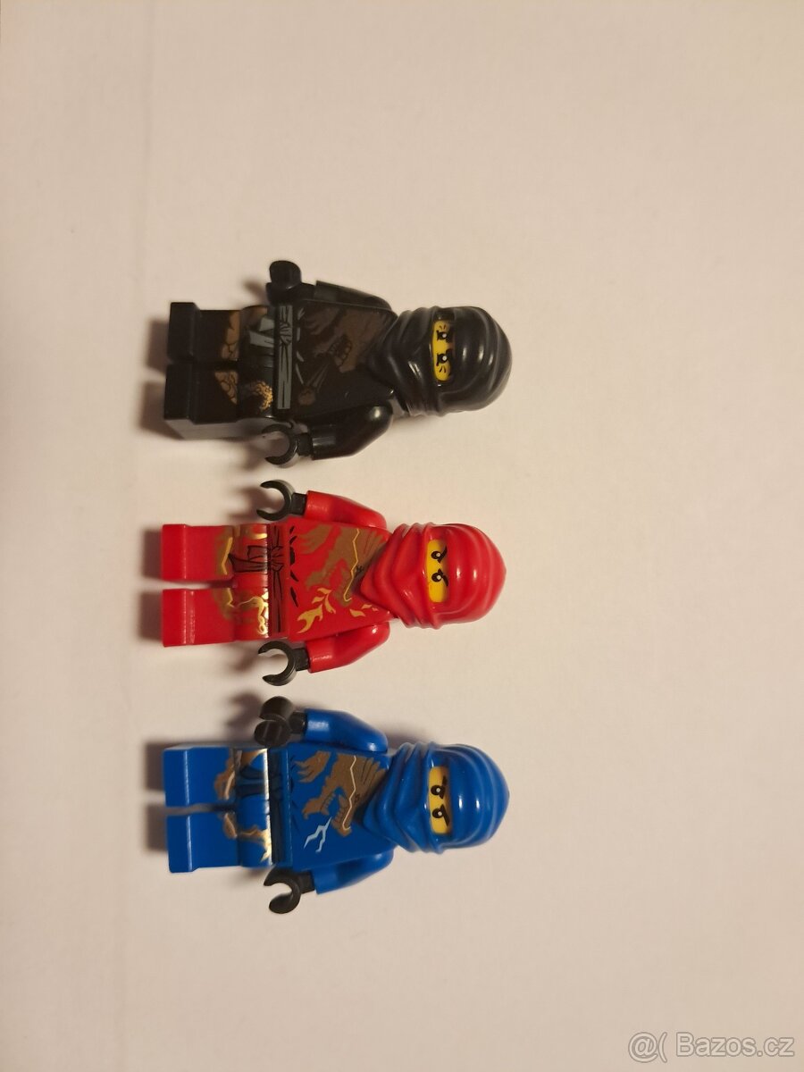 Lego ninjago