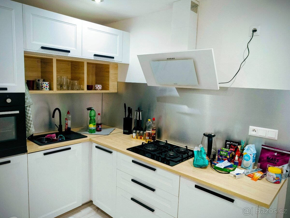 Pronájem bytu Karviná 2+1
