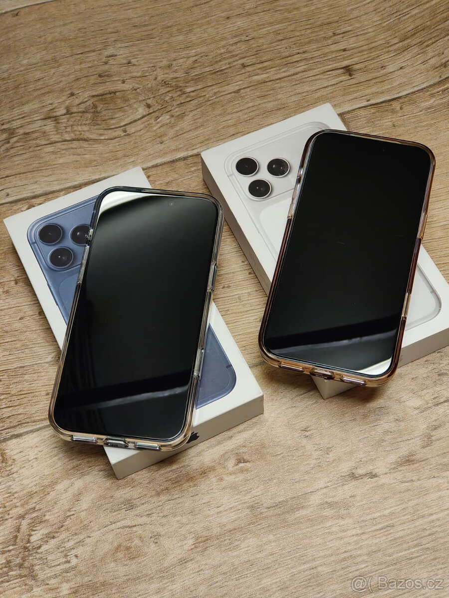 Appple iPhone 17 Pro Max 2TB