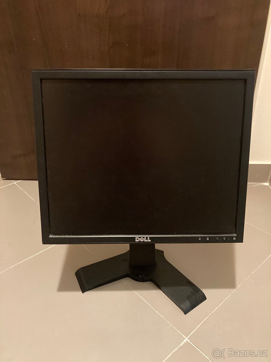 Monitor Dell P190S – 19” LCD, IPS, 5:4