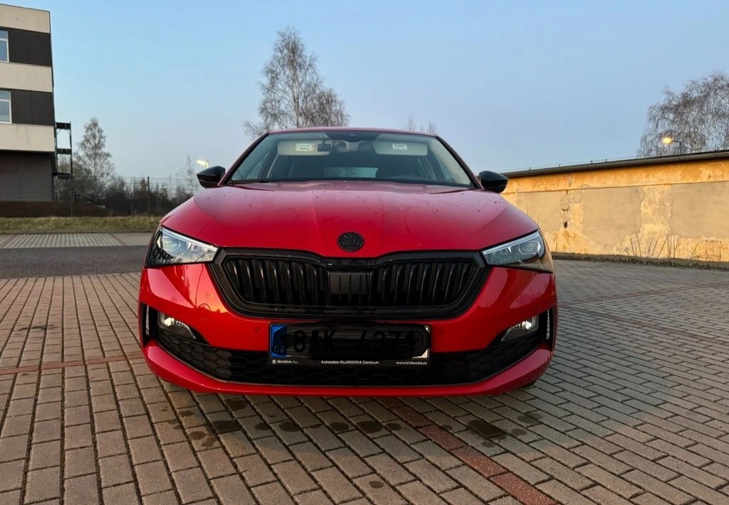 Škoda Octavia combi 2 1,6tdi na díly