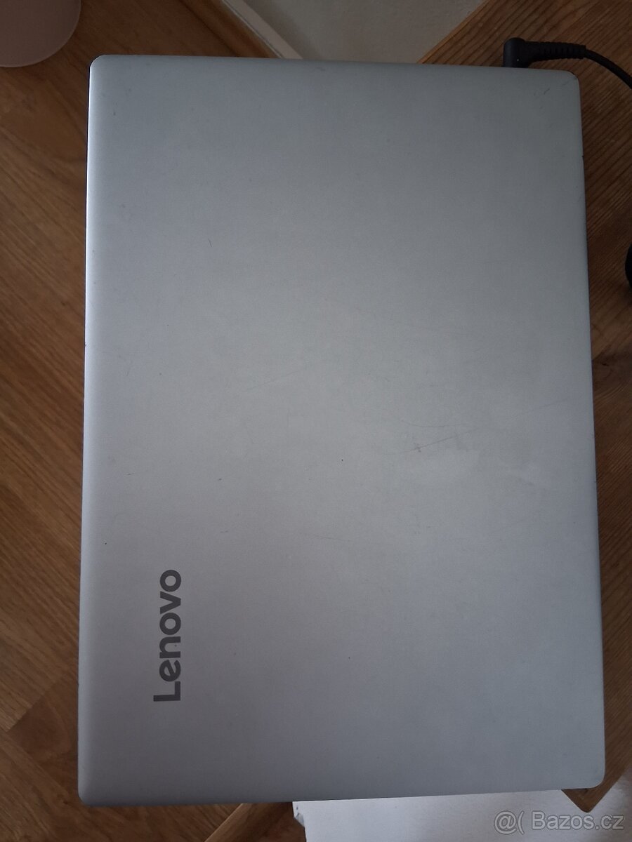 Notebook Lenovo