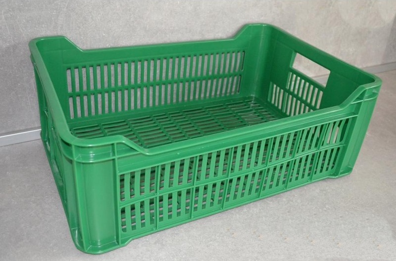 Bedna na ovoce - 20 ks