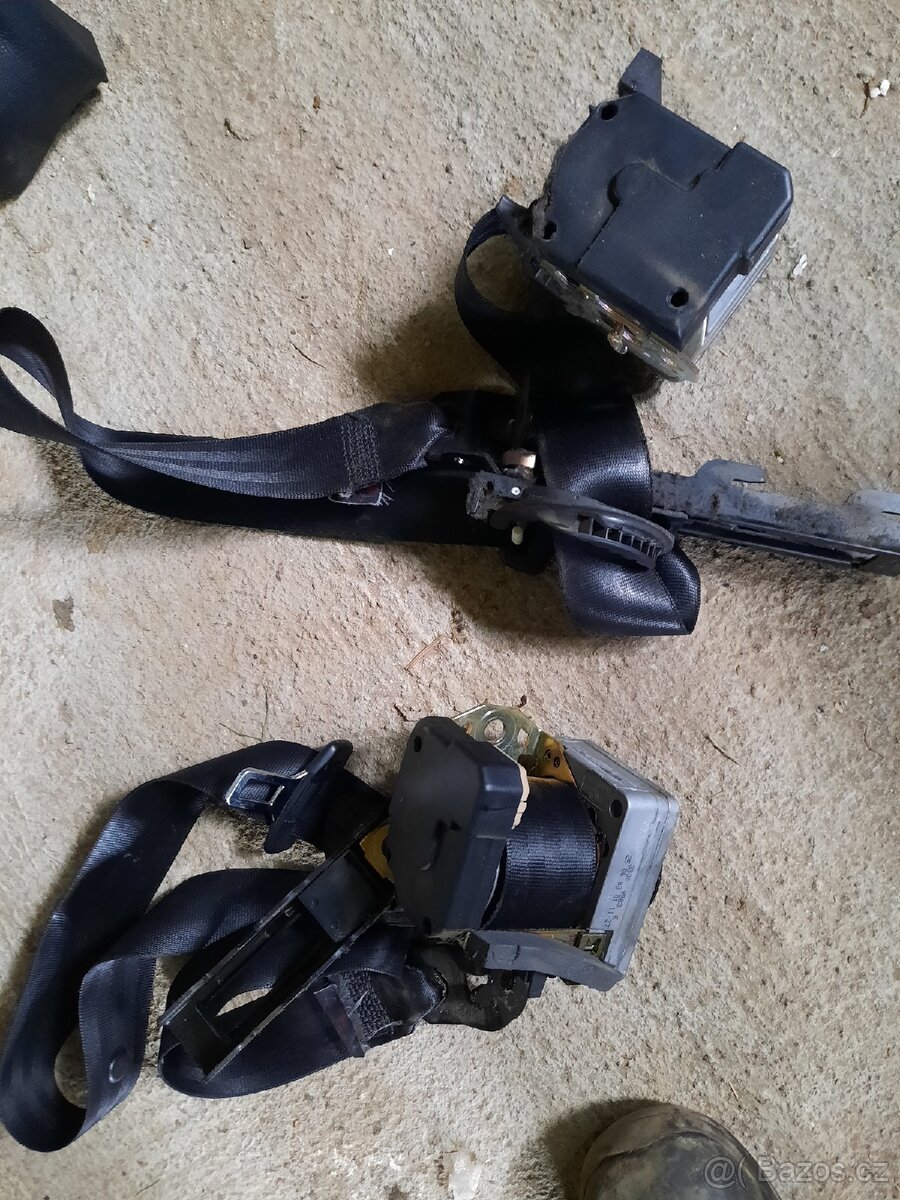 Seat leon 1m 110 ARL