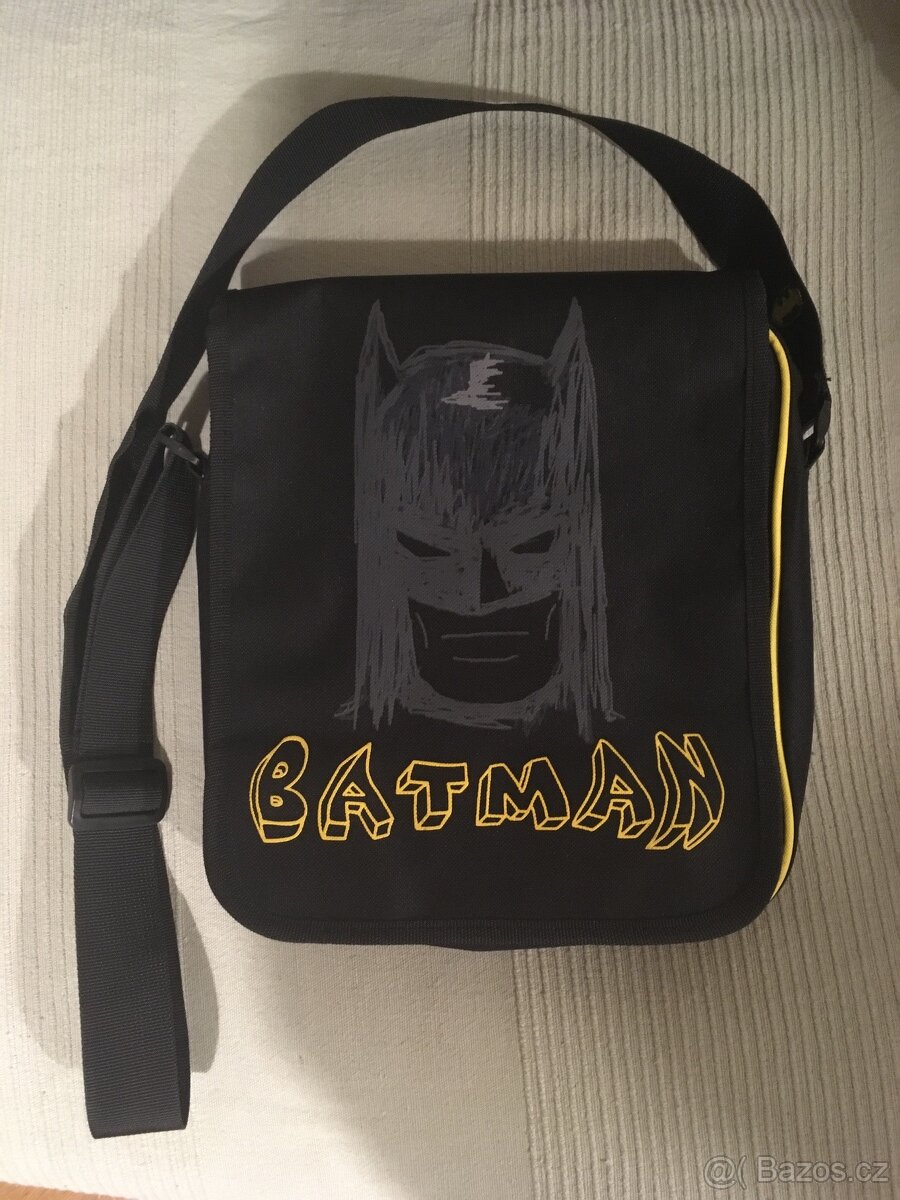 Taška Batman