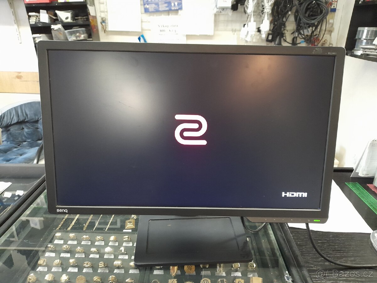 Monitor Benq