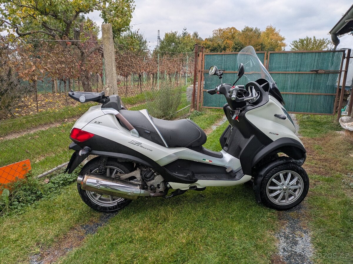 Piaggio MP3