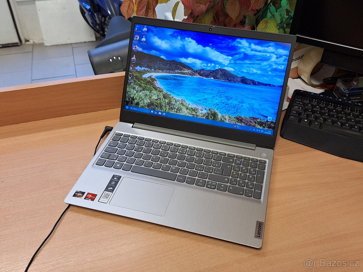 Lenovo IdeaPad 3 15ADA05