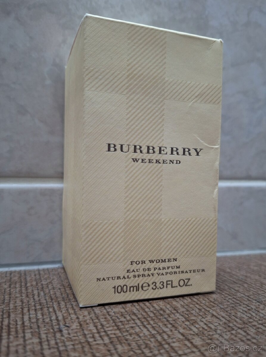 Burberry London for women