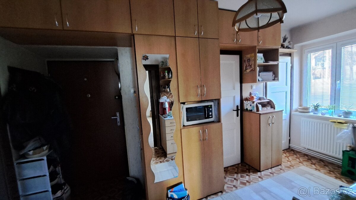 Skříňová sestava