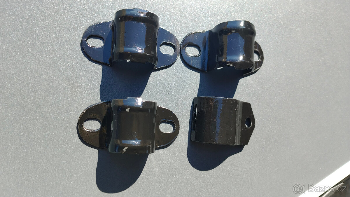 Š-100,105,120,120 M,130-objímky stabiliz.