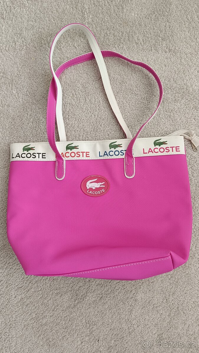Lacoste