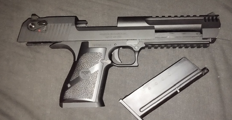 Prodám Desert EAGLE