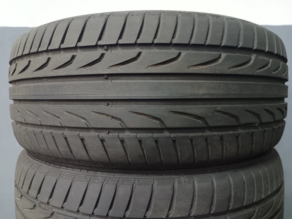 205/50 R16 SEMPERIT (0217)