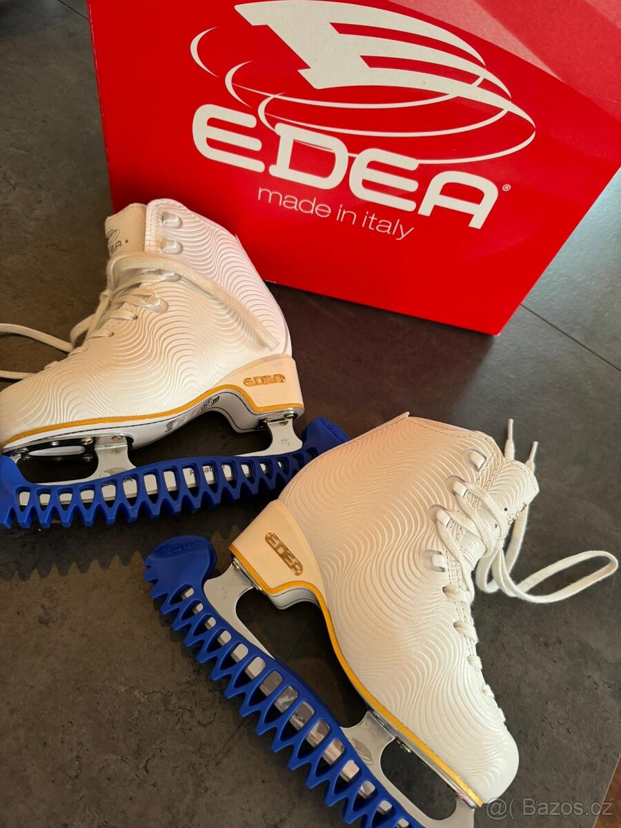 Krasobrusle Edea Wave