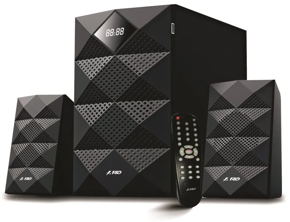 Reproduktory Fenda F&D A180X