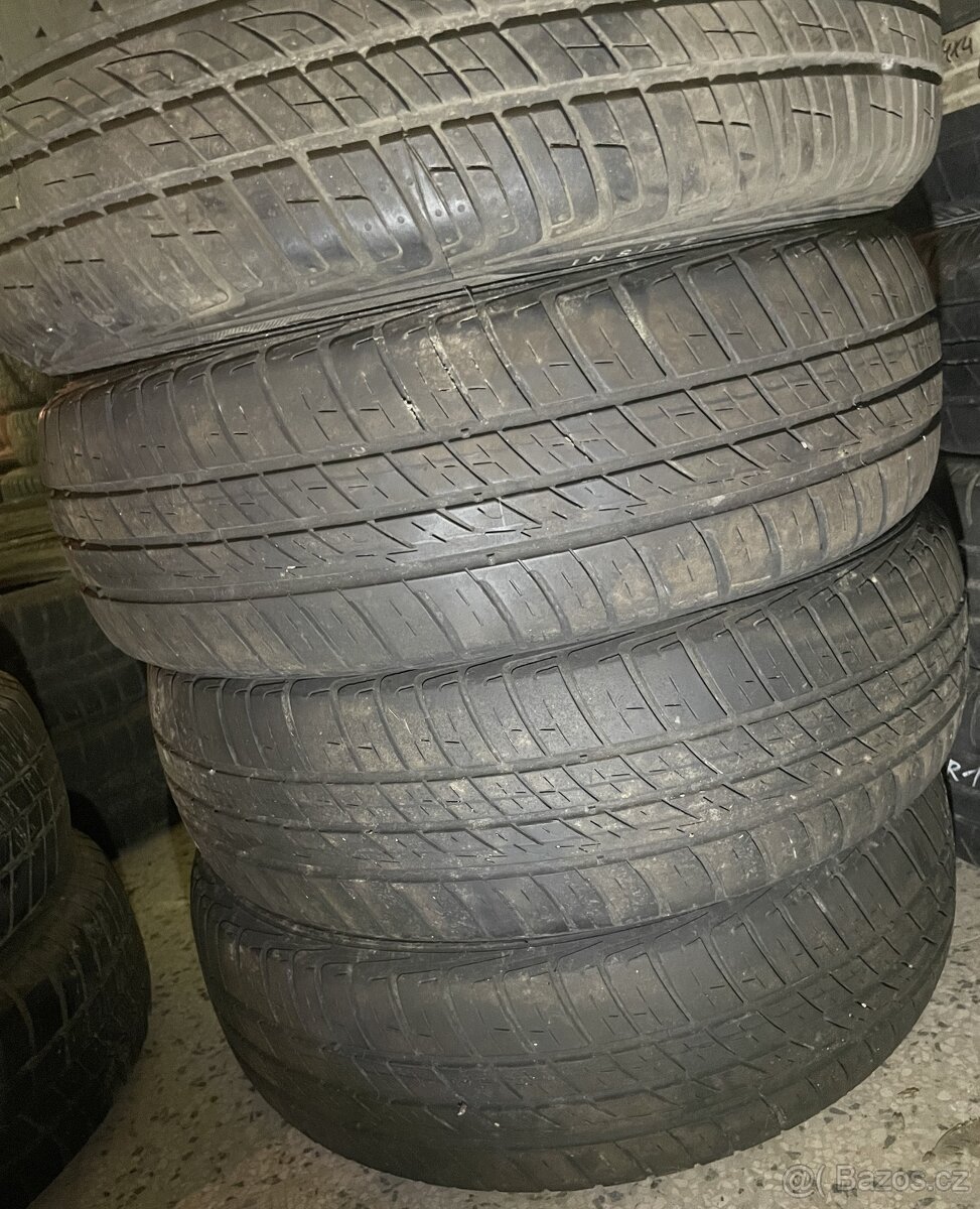Pneu letní 185/65 R15 Barum Brilantis