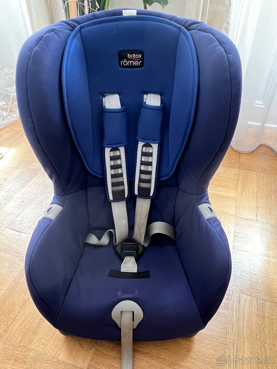Britax Römer Duo Plus