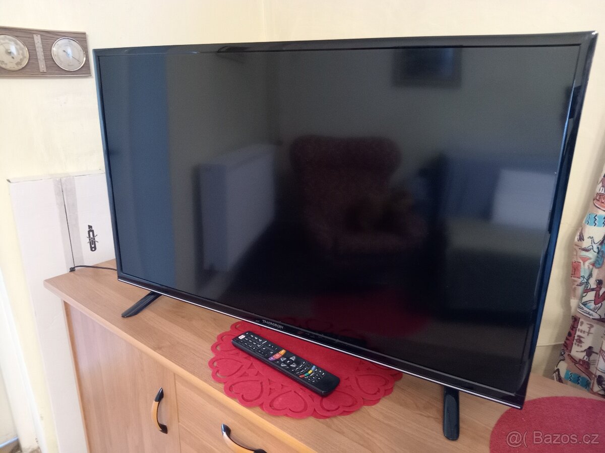 Televize Thomson