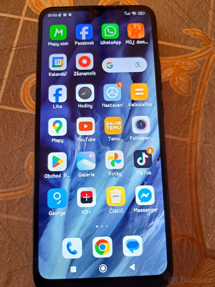Xiomi Redmi C10