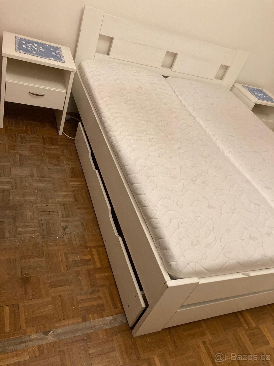 Postel 180x200