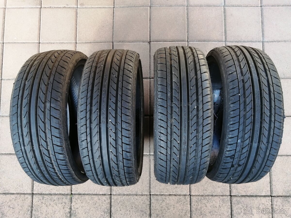 Pneu 165/40 r16