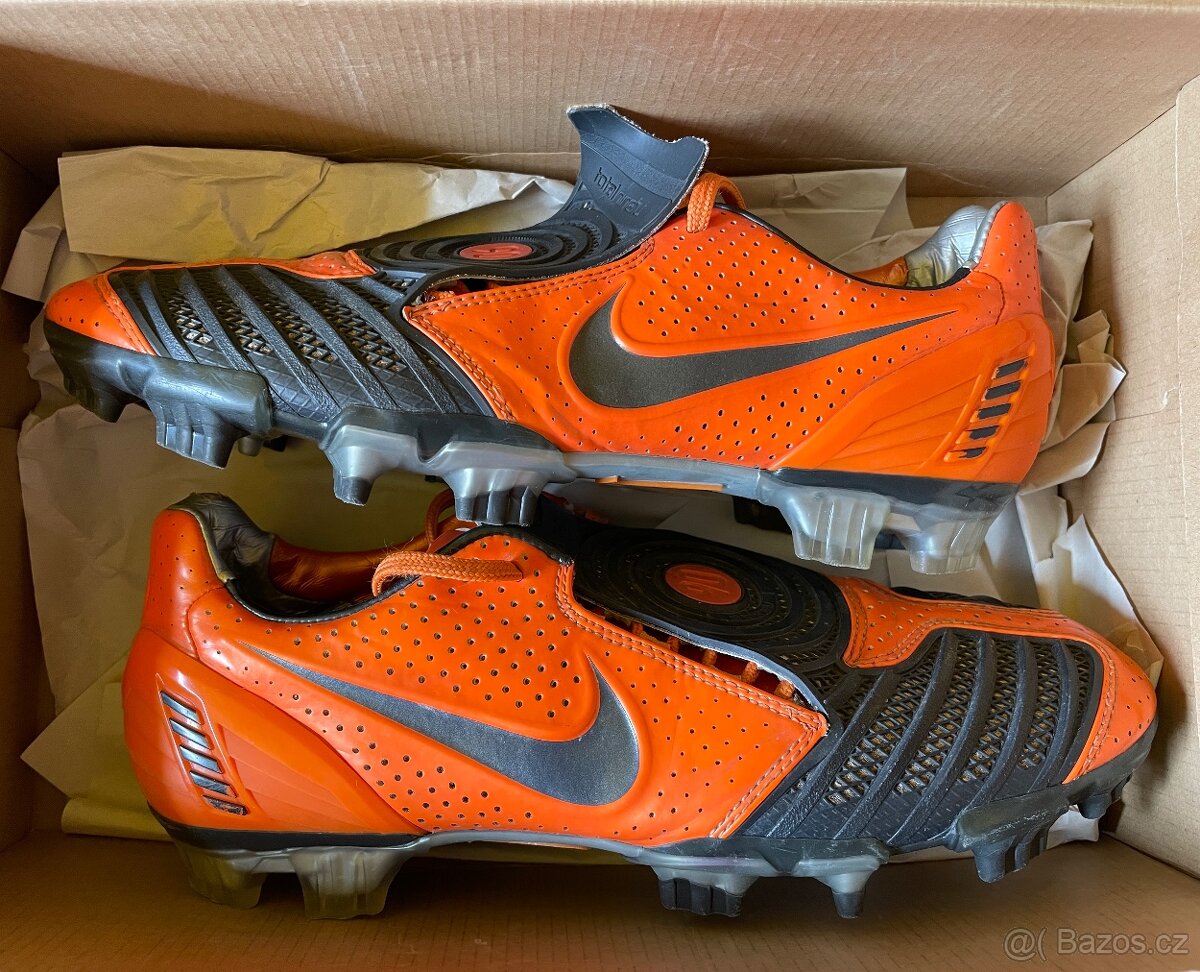 Nike Total 90 Laser II FG