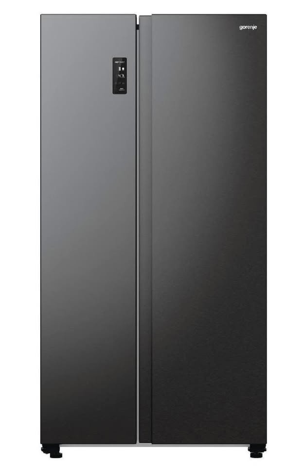 Americká lednička GORENJE