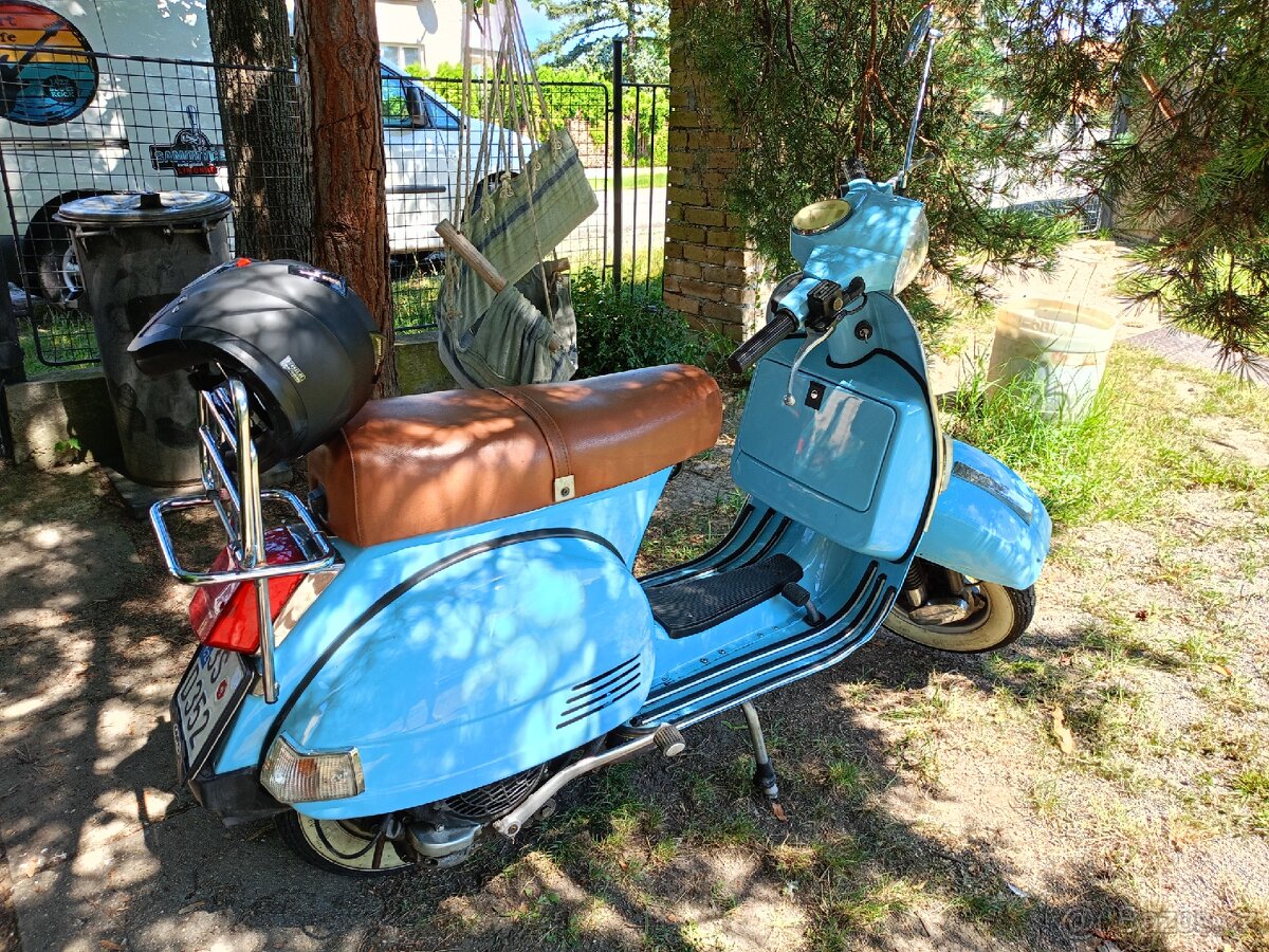 Vespa