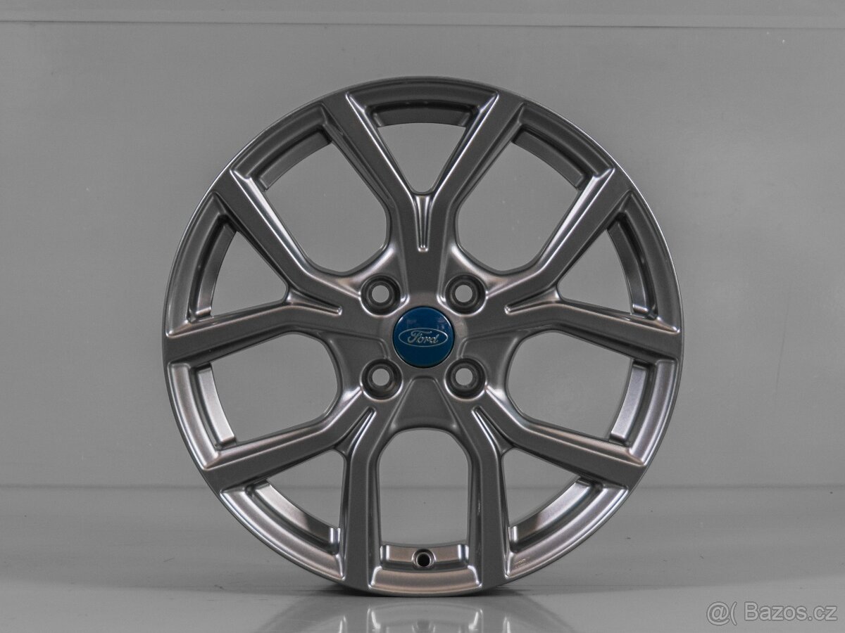 FORD FIESTA 2008-2023 ORIG. KOLA R17, 4x108 4KS (1294TC)