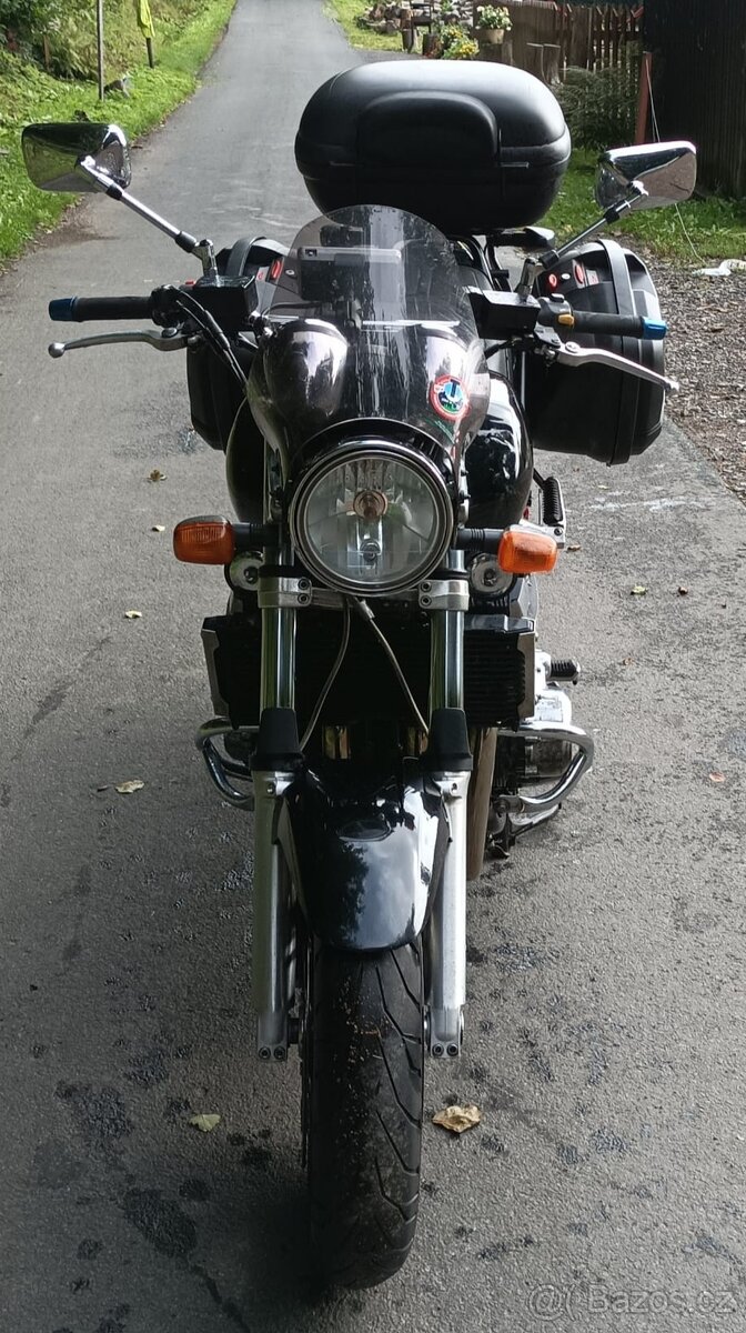 Suzuki GSX 1400