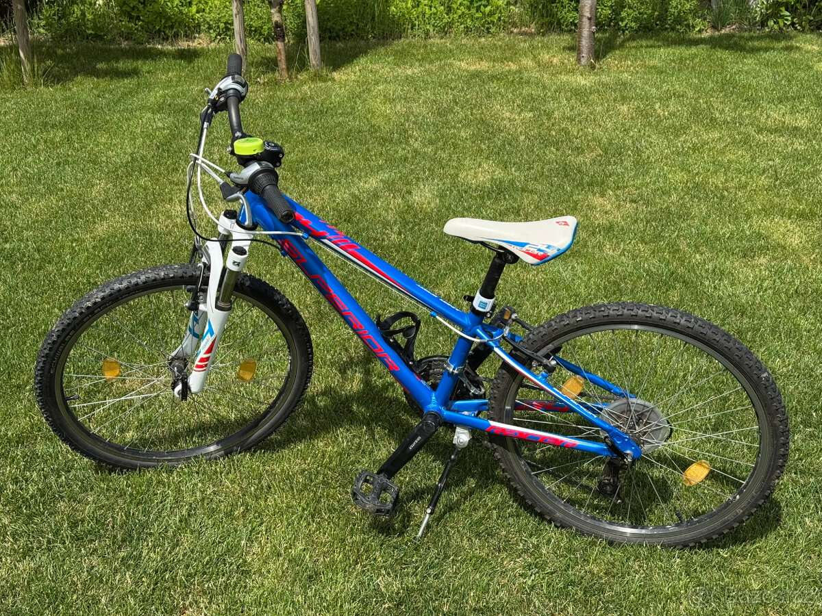Superior Racer XC 24 dětské kolo