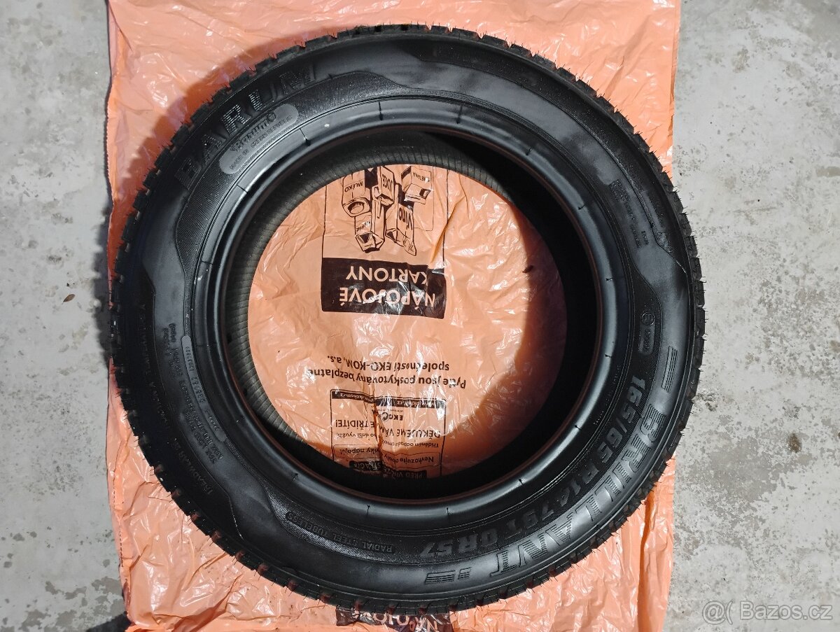 Barum Polaris 5 165/65 R14 79T nové