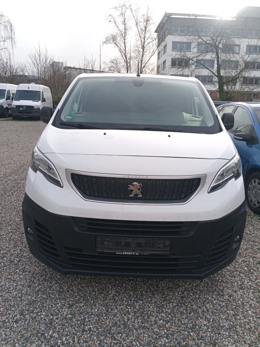 Peugeot Expert HDI